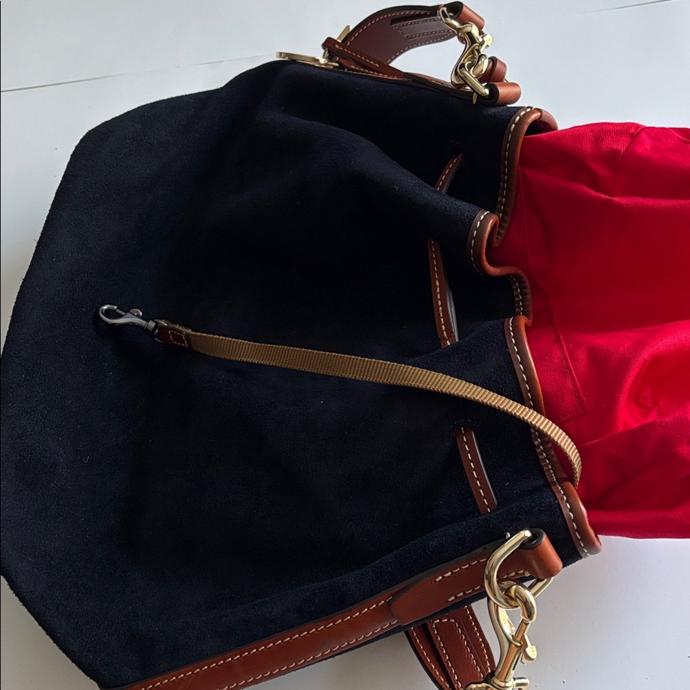 Dooney & Bourke Shoulder Bag - Picture 13 of 14